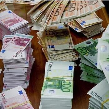 Buy Fake Euros Online
