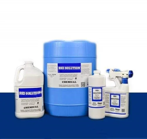 Buy SSD Chemical Solution