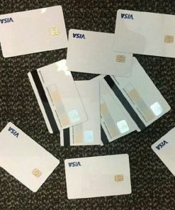 Buy Visa cloned cards online 