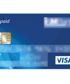 Buy cloned reloadable prepaid