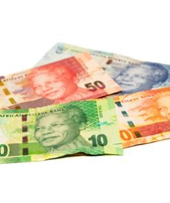 Buy fake South African Rand online