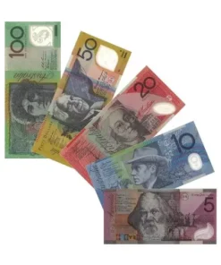 Buy fake Australian Dollars