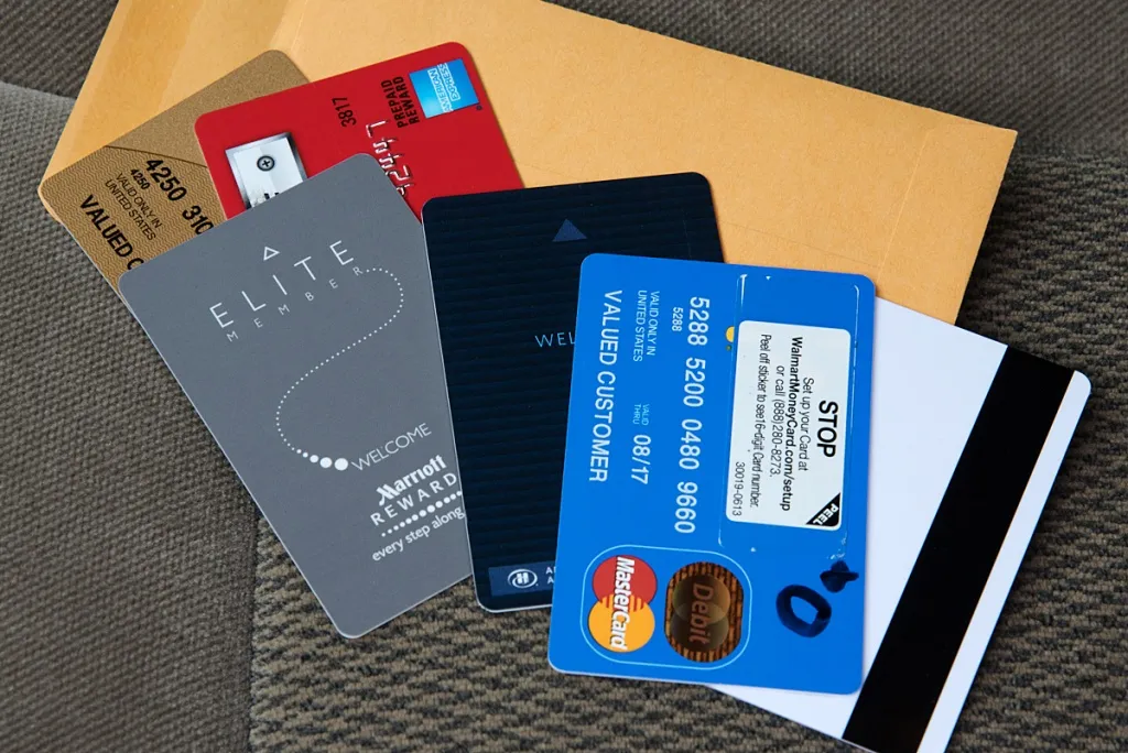 Reloadable Cloned Visa Cards - Image 3