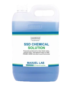 Buy SSD chemical solution