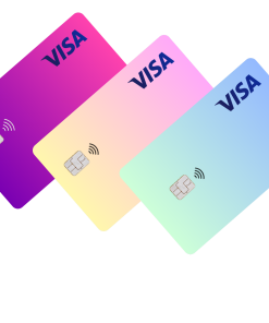 buy reloadable cloned visa card