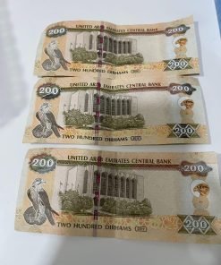 Buy fake UAE Dirham online