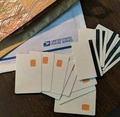 Buy Cloned Credit Cards - Image 3