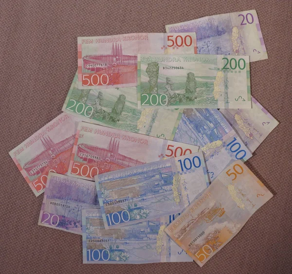 Buy fake Swedish Krona