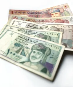 Buy fake Rial Omani online