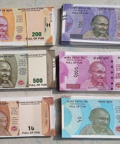 Buy fake Indian Rupee