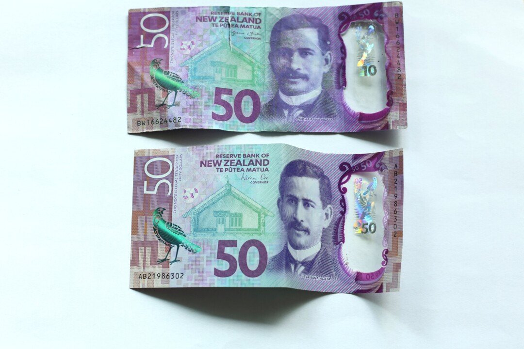 Buy fake NZD online