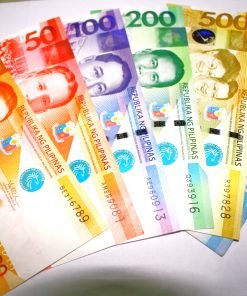 Buy fake Philippine Peso online