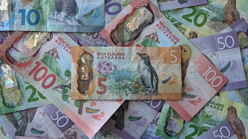 Buy fake NZD online