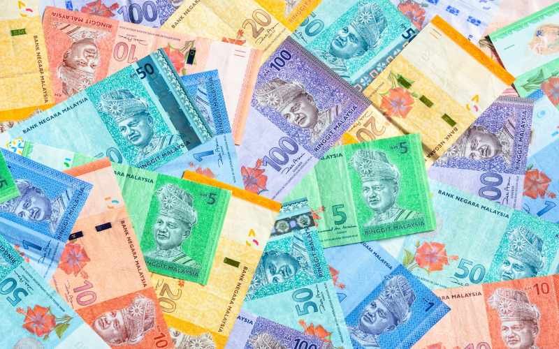 Buy Malaysian Ringgit