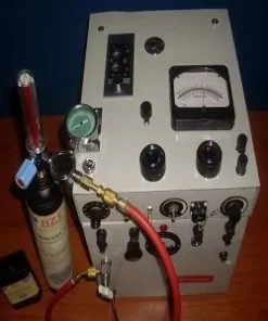 Automatic Black Money Cleaning Machine