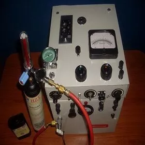 Automatic Black Money Cleaning Machine