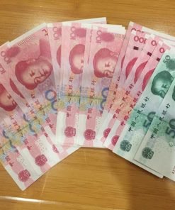 Buy fake Chinese Yuan online