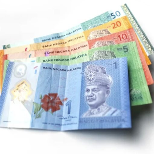 Buy Malaysian Ringgit
