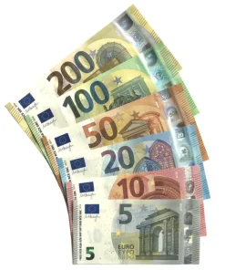 Buy Fake Euros Online
