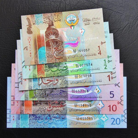 Fake Kuwait Dinar for sale