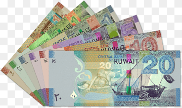Fake Kuwait Dinar for sale